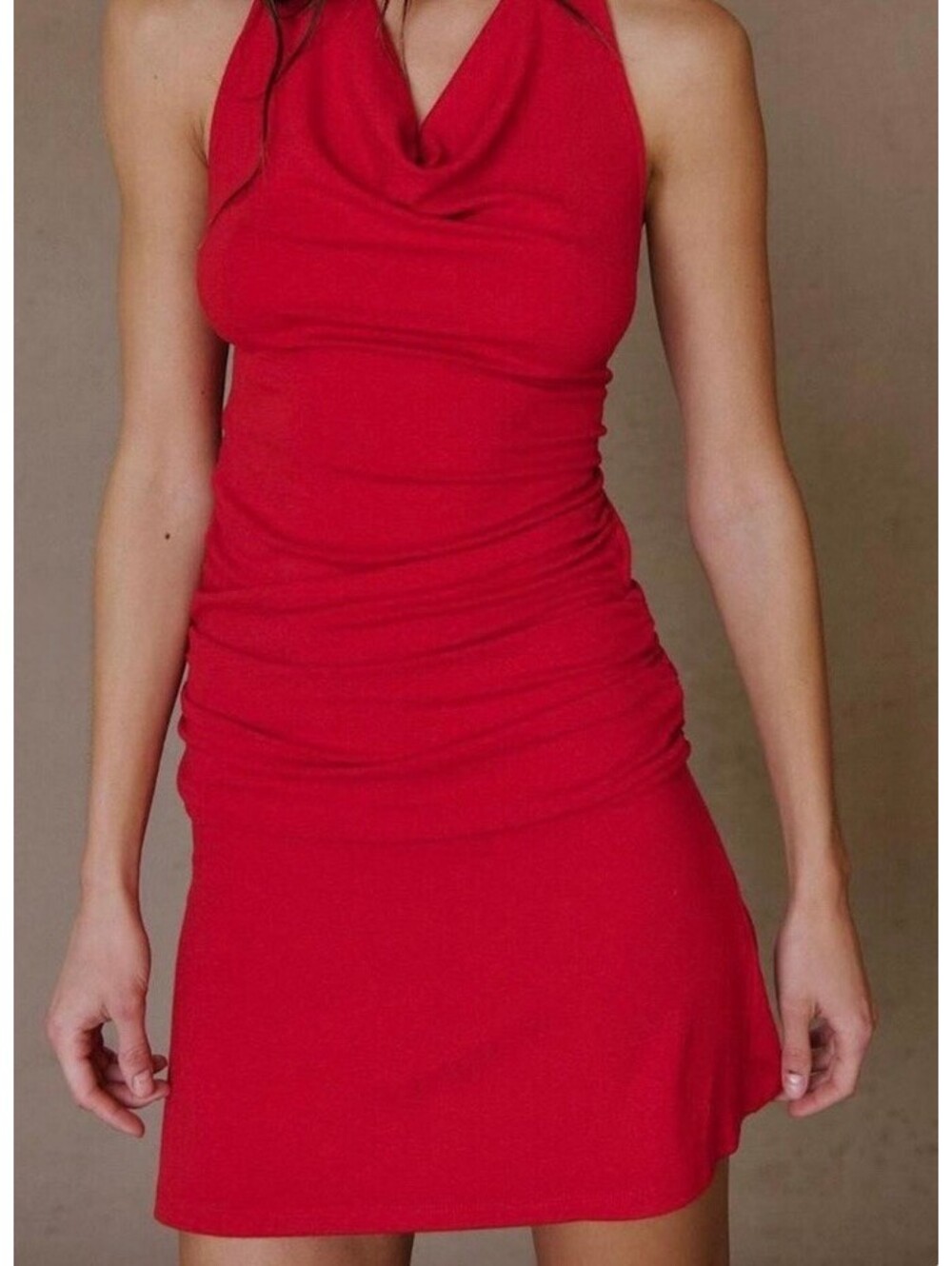 NWT Free People Beach Valerie Mini Dress - Size L